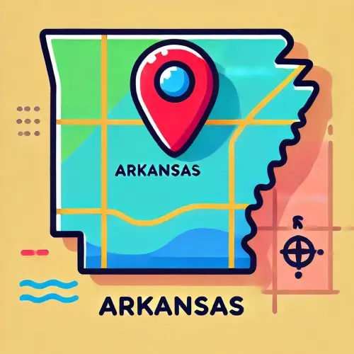 Arkansas