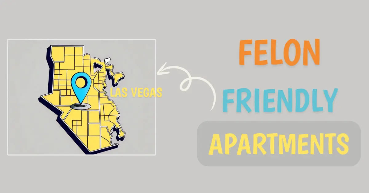 Second Chance Apartments Las Vegas