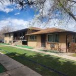 Spacious 3 Bedroom 1 Bath Unit for Rent in Aurora, CO - Felon Frienly Aprtment in colorado