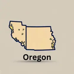 Oregon