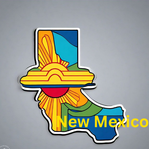 Second Chance Apartments in New Mexico