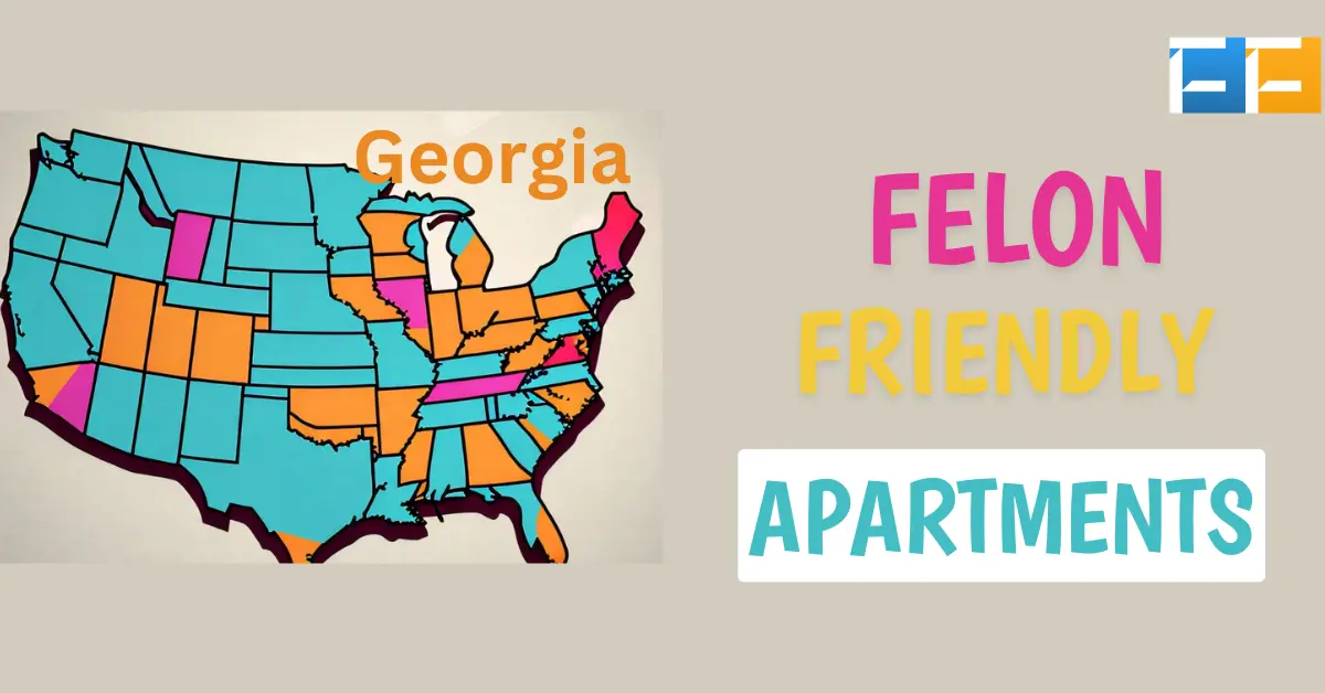 Second Chance Apartments in (2025) Latest