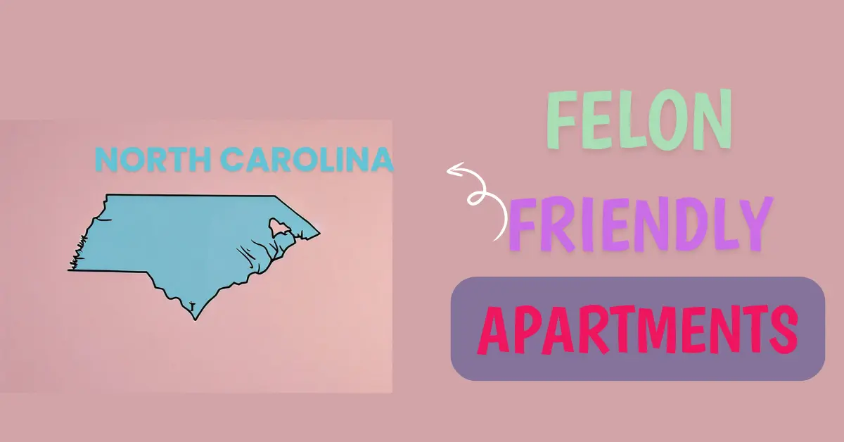 Second Chance Apartments in North Carolina (2025)