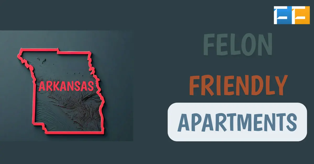 Second Chance Apartments in Arkansas | 2025 Latest