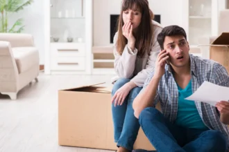 Evictions Follow You From State To State