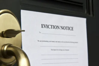 Second Chance Rentals for Sex Offenders