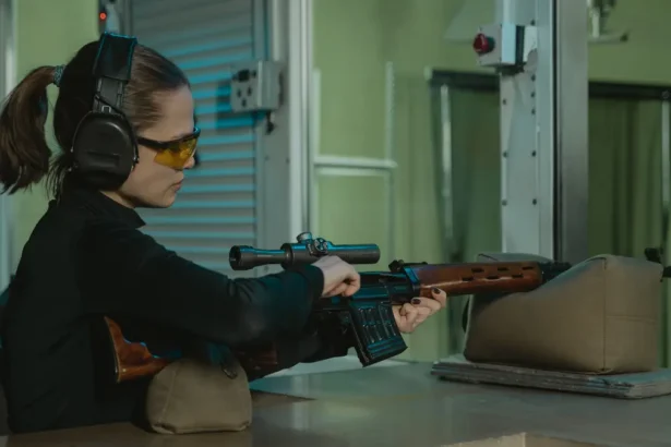 Can a Felon Own a Muzzleloader