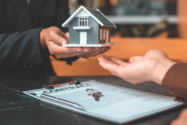 Section 8 Housing Voucher