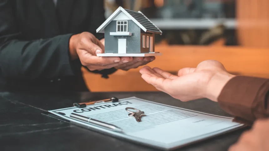 Section 8 Housing Voucher