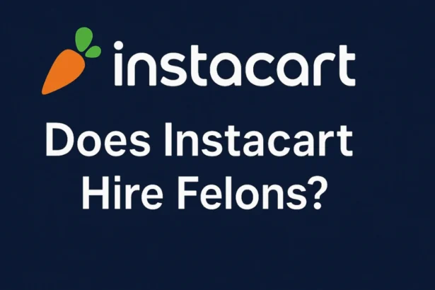 instacart hire felon