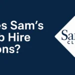 sam's club hire felon