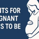 Financial Help for Pregnant Moms