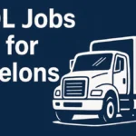 cdl jobs for felons