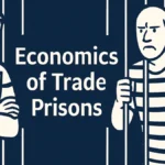 economics of trade prison