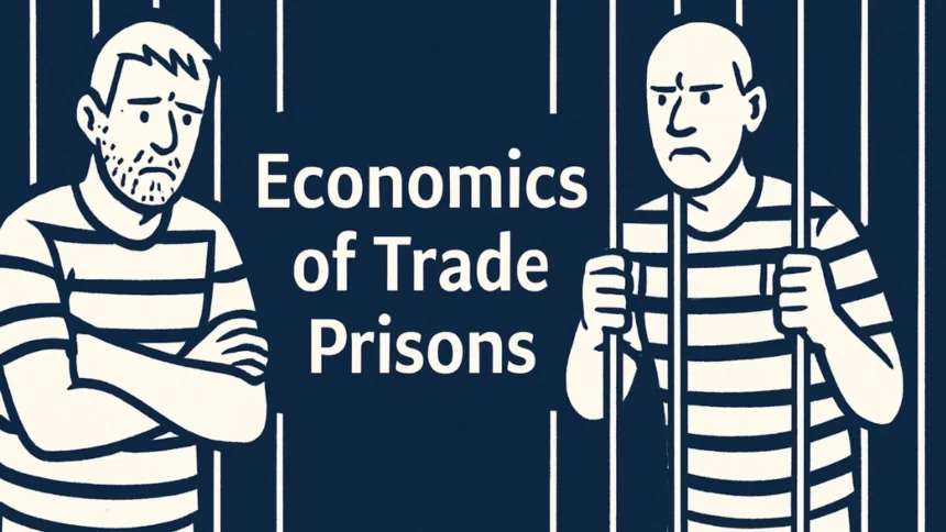 economics of trade prison