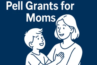 pell grants for mom