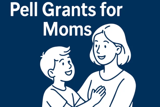 pell grants for mom