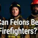 Can Felons Be Firefighters