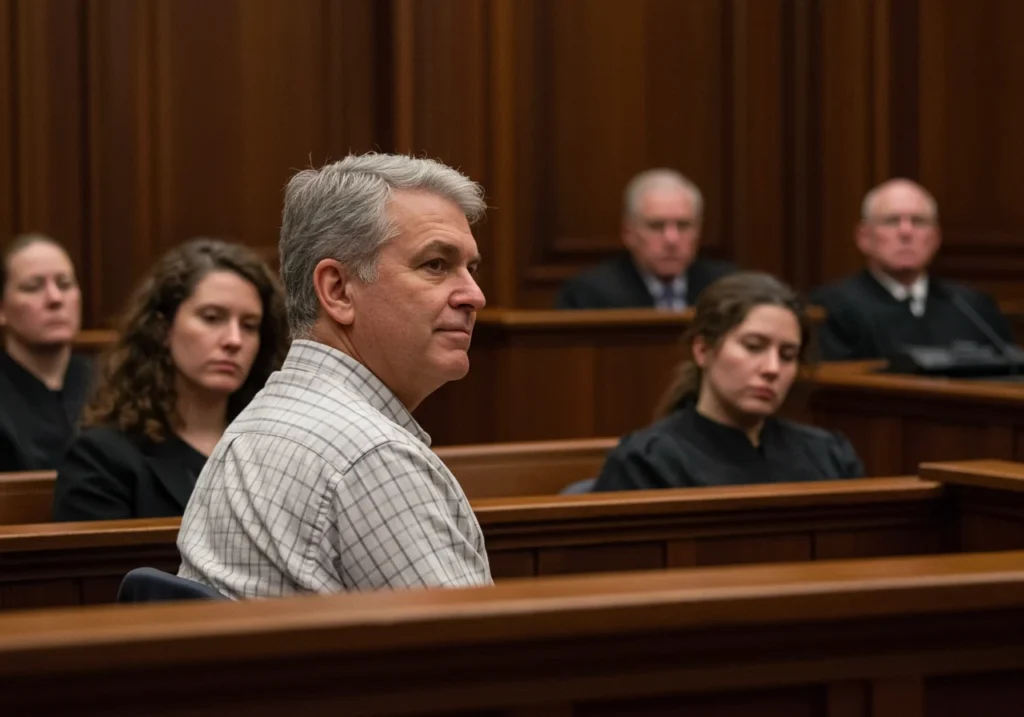 felon serve as a jury
