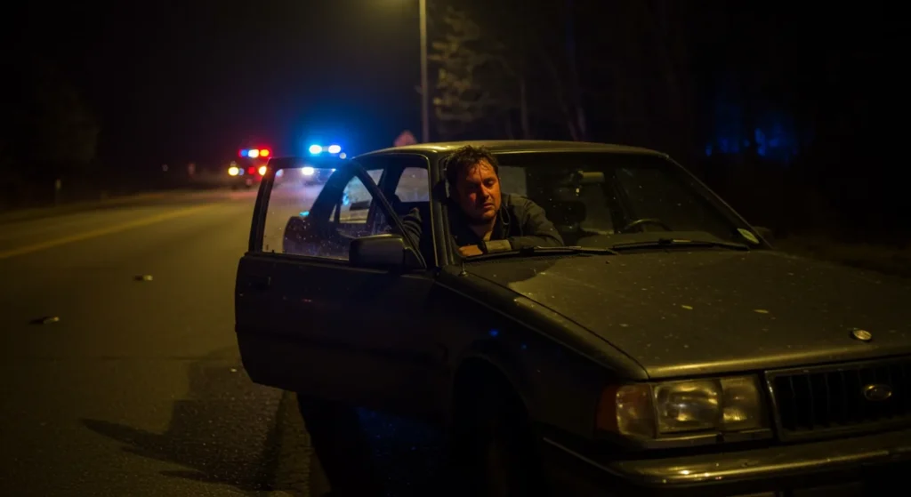 DUI a Criminal Offense