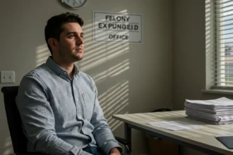 Felony Expungement