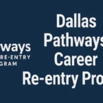 Pathways Career Re-entry Program