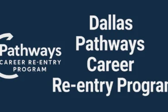 Pathways Career Re-entry Program