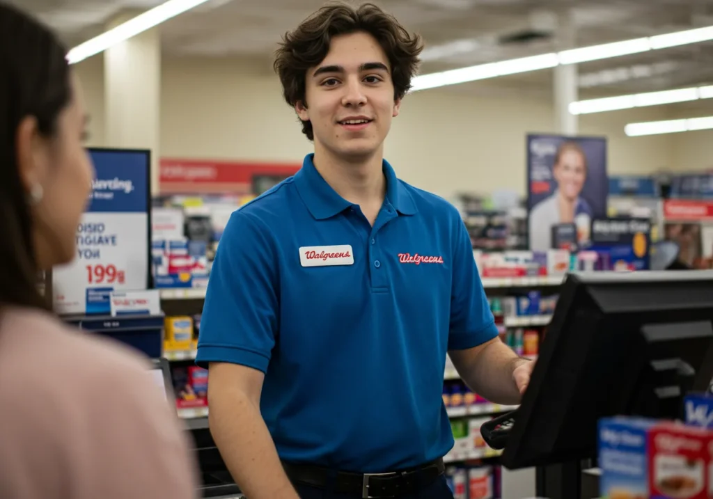 Walgreens hire felons