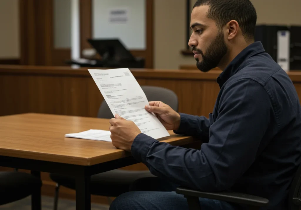 felon Receive Social Security Disability