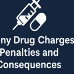 Felony Drug Charges
