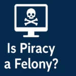 Is Piracy a Felony