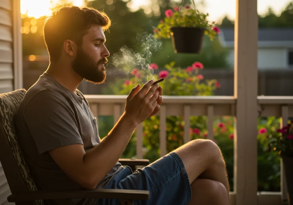 Marijuana Laws