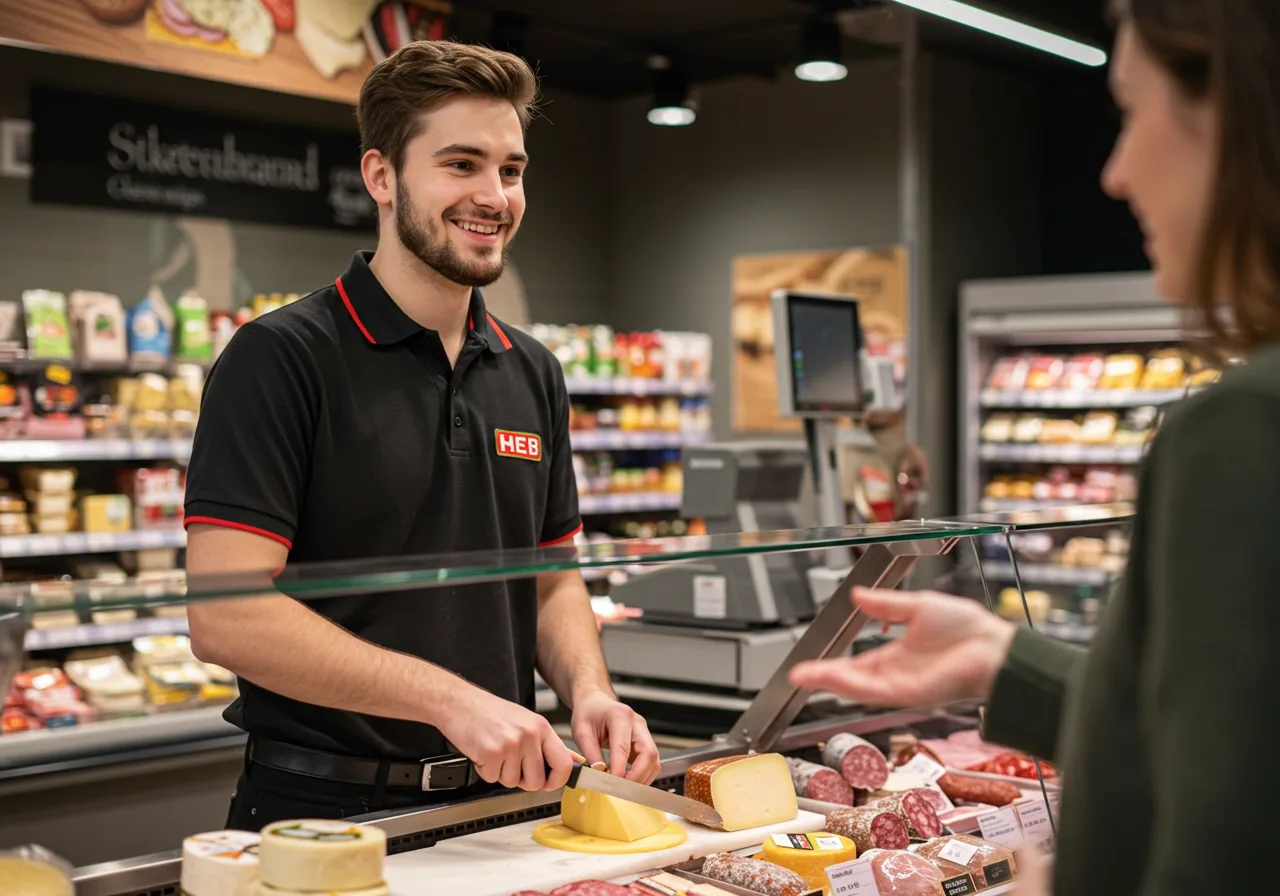 jobs for felons in heb store