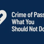 Crime of Passion