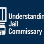 Understanding Jail Commissary