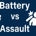 Battery vs Assault