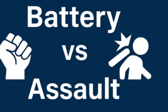 Battery vs Assault