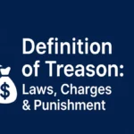 Definition of Treason