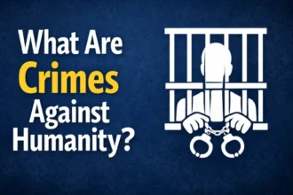 Crimes Against Humanity