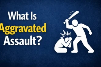 What Is Aggravated Assault