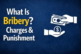 What Is Bribery