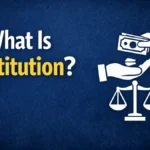 What Is Restitution
