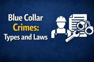 blue Collar Crimes