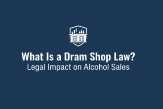 Dram shop laws