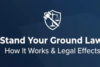 Stand Your Ground law