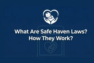 What Are Safe Haven Laws