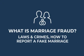 What Is Marriage Fraud