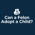 Can a Felon Adopt a Child