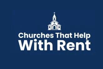 Churches That Help With Rent