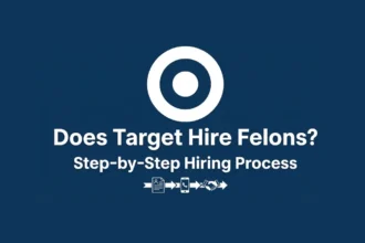 Does Target hire Felons
